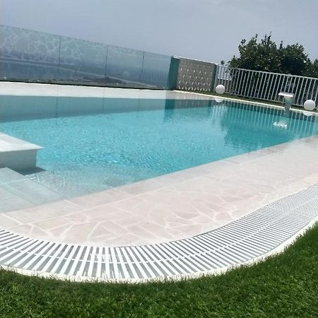Casa Nine Con Piscina Vacacional La Palma Daire Breña Baja Dış mekan fotoğraf