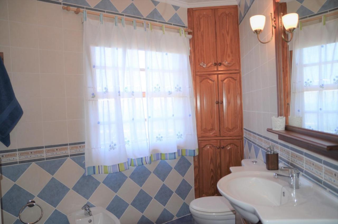 Casa Nine Con Piscina Vacacional La Palma Daire Breña Baja Dış mekan fotoğraf