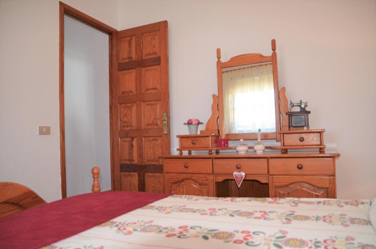 Casa Nine Con Piscina Vacacional La Palma Daire Breña Baja Dış mekan fotoğraf
