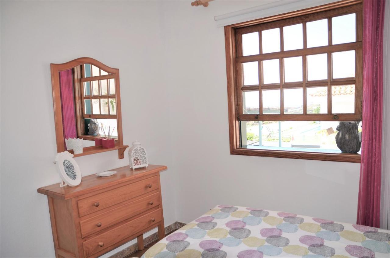 Casa Nine Con Piscina Vacacional La Palma Daire Breña Baja Dış mekan fotoğraf