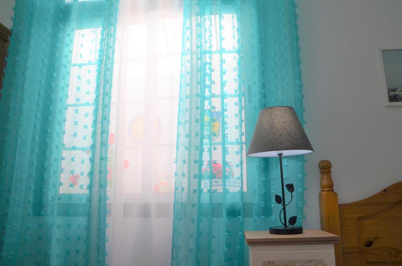 Casa Nine Con Piscina Vacacional La Palma Daire Breña Baja Dış mekan fotoğraf