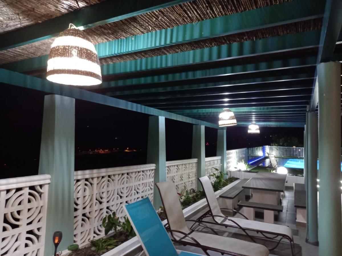 Casa Nine Con Piscina Vacacional La Palma Daire Breña Baja Dış mekan fotoğraf