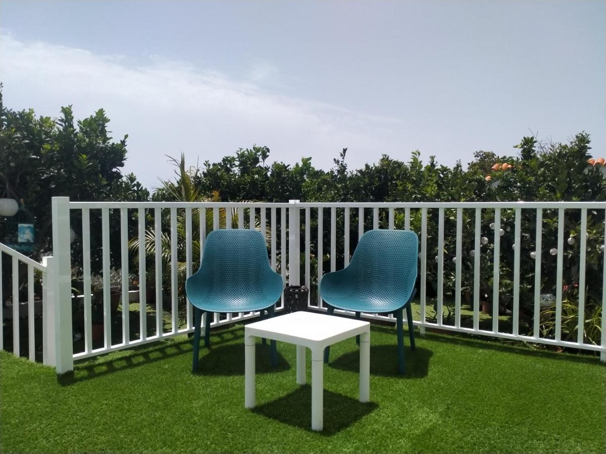Casa Nine Con Piscina Vacacional La Palma Daire Breña Baja Dış mekan fotoğraf