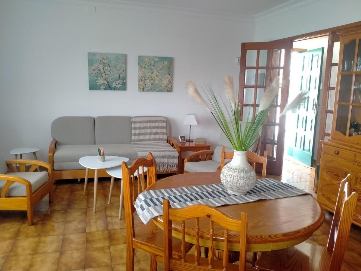 Casa Nine Con Piscina Vacacional La Palma Daire Breña Baja Dış mekan fotoğraf